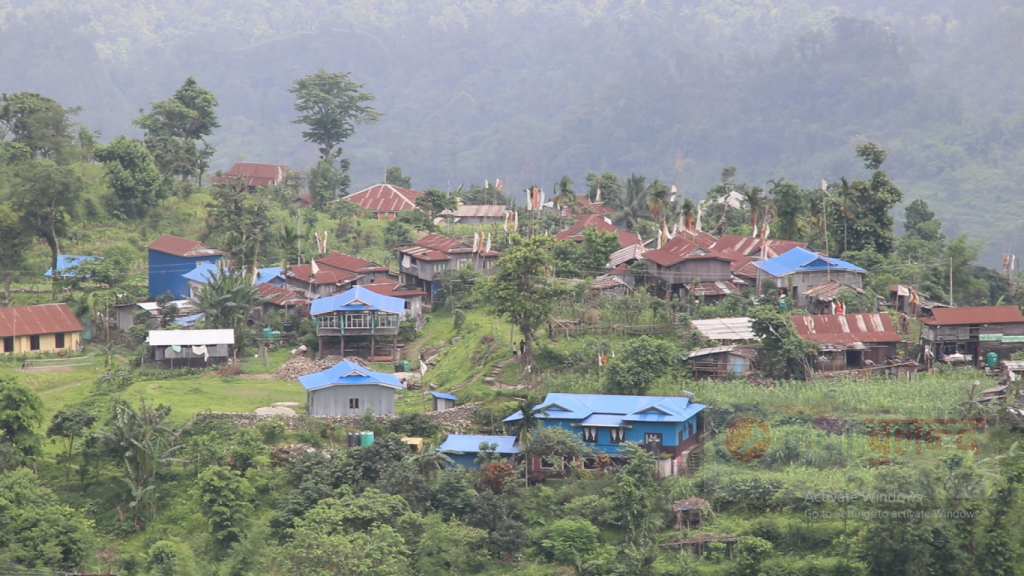 मासु र मदिरा नचल्ने माङ्सेबुङ, किरात धर्म मानेपछि हत्या, हिंसा र फटाई गर्न नहुने मान्यता